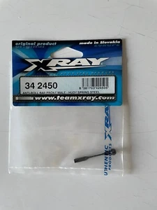 XRAY 342450 ANTI-ROLL BAR FRONT MALE - HUDY SPRING STEEL RX8 - Picture 1 of 1