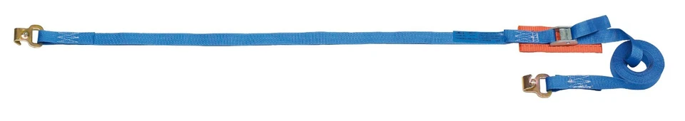 peha® Zurrgurte - Spanngurt|Ratsche|Ratschenspanngurte| ZWEITEILIG! - Bild 1 von 1