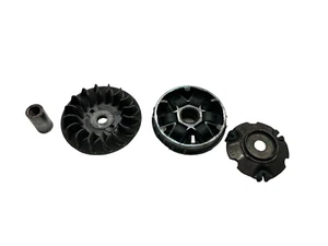 VARIATORE PULEGGIA MOBILE COPMPLETO ORIGINAL FOR PIAGGIO VESPA GTS 250 2005-2006 - Foto 1 di 5