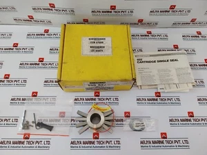 Chesterton 155 Standard Cartridge Single Seal Set 675098/ 688056 - Picture 1 of 18