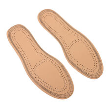 Ultra Thin Breathable Insoles - Sweat Absorbent - Size S