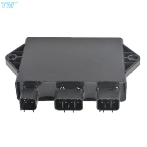 Fit for Yamaha Grizzly YFM 660 Hunter 5KM-85540-10-00 5KM-85540-00-00 3× CDI Box - Picture 1 of 6