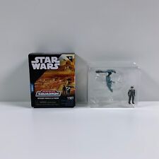 Star Wars Jazwares Micro Galaxy Squadron Clone Wars Anakin Skywalker CIS STAP A