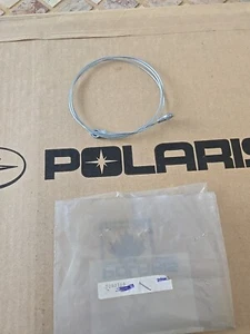 Polaris Wedge Nos Hood Cable 7080368 Indy - Picture 1 of 2