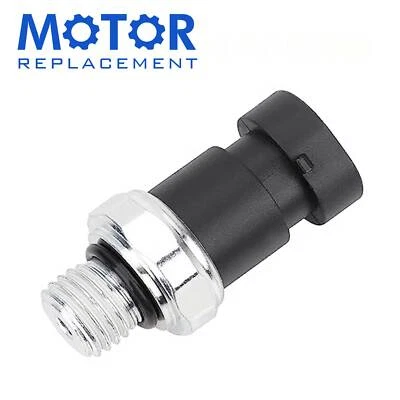 Sensor de presión de aceite del motor para Chevy Colorado 2004-2012 GMC Acadia 2007-2016 Foto 1 de 4