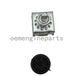 AL36529 Fits For John Deere 750B 750 750C 850C 850B 6410 850 Ignition switch - Picture 1 of 3