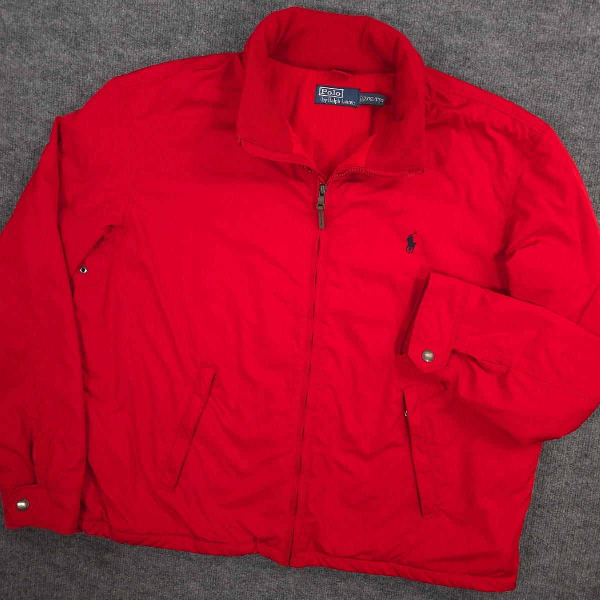 Polo Ralph Lauren Regular Size 2XL Coats & Jackets for Men for