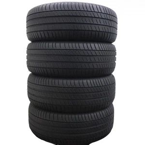 4 x MICHELIN 215/50 R18 92W Primacy 3 AO1 Sommerreifen 2018/19/22 6,2 ; 6,8mm - Bild 1 von 9