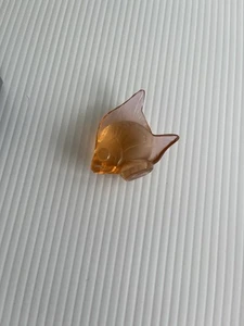 Lalique Poisson - Picture 1 of 3