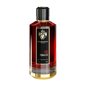 Mancera Red Tobacco de Mancera, 4 oz eau de parfum spray para unisex. - Imagen 1 de 14