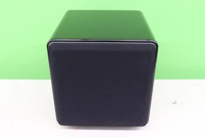 Episode ES-SUB-CUB8-110 Subwoofer 100-240V 1.6A - Picture 1 of 6