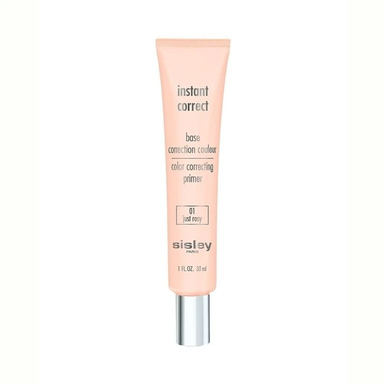 Sisley Instant Correct Primer - 01 Just Rosy 30 ml / 1 oz Brand NEW IN BOX - Image 1 of 1