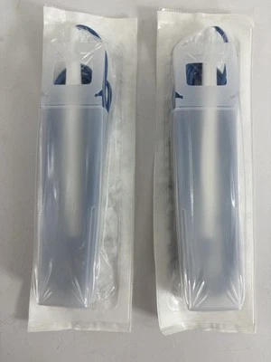 Lápiz interruptor basculante de borde 10X Covidien E2350H - funda de electrodo de hoja 10' Foto 1 de 3