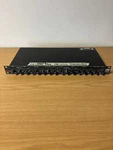DBX 1066 Dual Compressor / Limiter / Gate - Picture 1 of 12