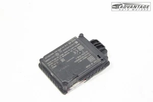 2016-2020 TESLA MODEL S FRONT CRUISE CONTROL DISTANCE SENSOR RADAR MODULE OEM - Picture 1 of 9