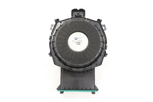 2019 - 2025 BMW X4 G02 LEFT SIDE CENTER WOOFER AUDIO SPEAKER OEM 65136811926 - Picture 1 of 12