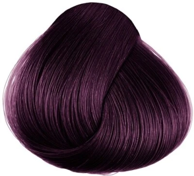 CPR Vita5 Permanent Hair Colour Creme Dark Intense Violet Red Brown 3.226 120ml - image 1 of 4