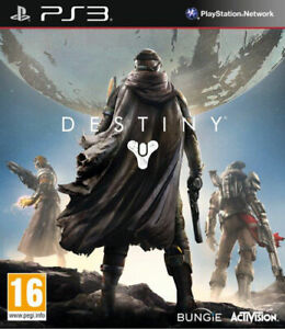 Destiny  [PlayStation 3]  gebraucht-gut