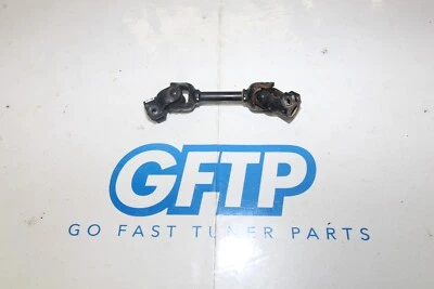 15-21 SUBARU WRX STI OEM STEERING COLUMN LINKAGE KNUCKLE U-JOINT FACTORY STOCK - Image 1 of 4