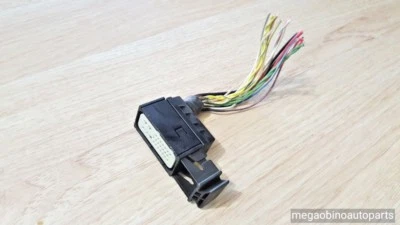 1997 98 Jeep Cherokee conector módulo de controle abs 56027931AC 56027931AB b1/3 - Imagem 1 de 3