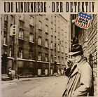 12" LP - Udo Lindenberg Und Das Panikorchester - Der Detektiv - k5066