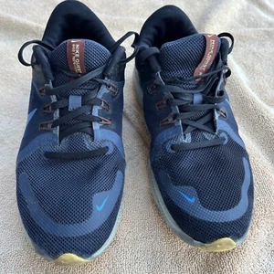 Größe 6 - Nike Quest 4 Thunder Blue - Bild 1 von 13