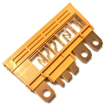 Bloque de eslabones fusibles 82620-48090 para Toyota Highlander 2008-2013 Venza 2009-2017 Foto 1 de 4