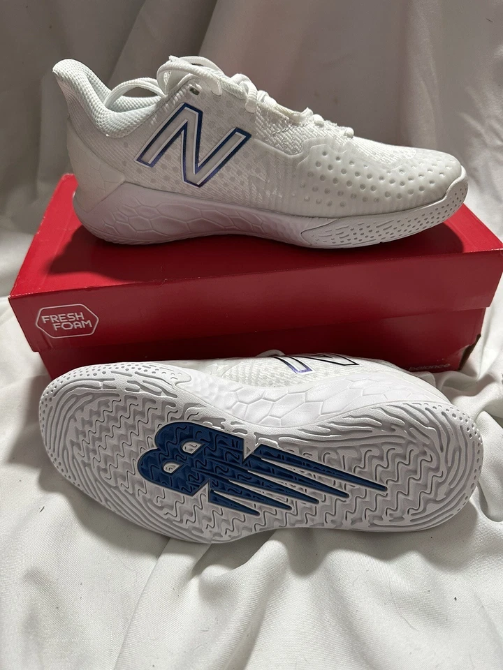 Zapato de tenis para mujer New Balance espuma fresca WCHLAVL2 ancho D (ancho) Foto 1 de 4