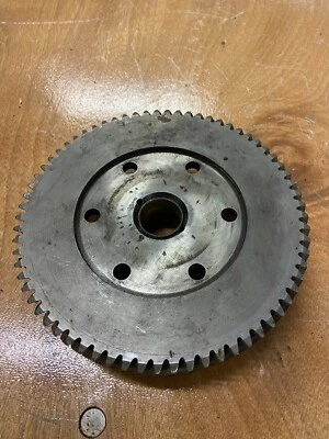 CLASSIC MINI AUTOMATIC 69T CROWN WHEEL DIFF DIFFERENTIAL AUTO RATIO CWP-ROVER - Image 1 of 4