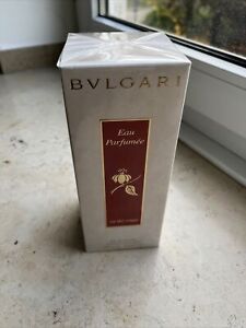 Bvlgari Au The Rouge Eau Parfumee 150 ml 
