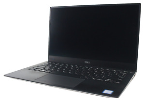 Dell XPS 13 9360 13.3" Laptop i5 7th Gen 256GB SSD 8GB RAM Win 10 Pro (HA) C