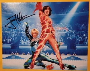 JON HEDER AUTOGRAPHED 8X10 PHOTO (SN.NN) - Bild 1 von 1