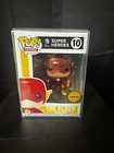 Funko Pop! Vinyl: DC Comics - The Flash (Chase) #10