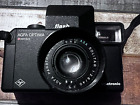 Appareil Photo Agfa Optima Sensor Electronic ? 35Mm ? Argentique Avec Sa Housse