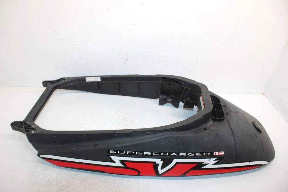 Sea-doo Rxp 215 2007 OEM cubierta superior del motor 291001899 291002618 JS51 Foto 1 de 4