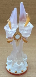 FIGURINE SKYLANDER SKYLANDERS SERIE 4 TRAP TEAM ACCESSOIRE SUNSCRAPER LIGHT - Photo 1/1