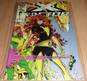 X-Factor (1986 1st Series) #13...Published Feb 1987 by Marvel - Imagen 1 de 1