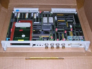 New old stock - Siemens 6AV1242-0AB10 E:03 CP 527 Color Mon. 135U/155U orig. box - Imagen 1 de 9