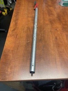 Used Oem Part Upper Shaft Assembly 740800/731200 Craftsman 27cc 2 CycleTrimmer - Picture 1 of 7