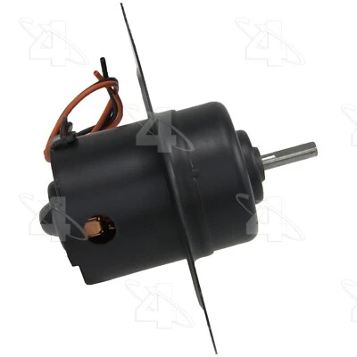 For 1981-1987 Isuzu Pickup HVAC Blower Motor 4 Seasons 1982 1983 1984 1985 1986 - Image 1 of 4