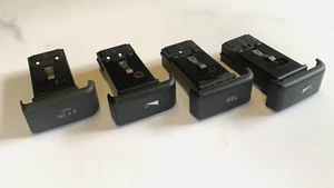 BOTONES DE RADIO CONTROL LAND ROVER DISCOVERY 1 300TDI VOLUMEN ARRIBA ABAJO SELECCIONAR SIGUIENTE - Imagen 1 de 3