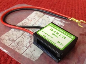 Murrelektronik - Part #LG-S 01 Z/24 - NEW - Picture 1 of 2