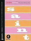 Saint Etienne Hobart Paving Who Do You Think You Are cassette single Electronic