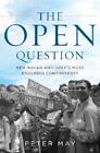 Peter May The Open Question (Gebundene Ausgabe) (US IMPORT)
