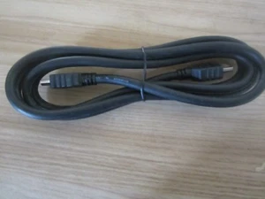 HDMI Cable - 3ft, 1.5M Class - Picture 1 of 2