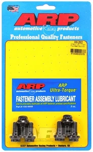 ARP 330-2802 Chevy LS1 Gen 3 Flywheel Bolt Kit 4.8L 5.3L 5.7L 6.0L 11MM - Picture 1 of 1