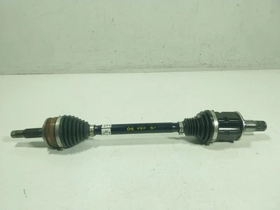 434200D770 ПЕРЕДНЯЯ ЛЕВАЯ КОРОБКА ПЕРЕДАЧ / 434200D770 / 17470083 ДЛЯ TOYOTA YARIS CROS - Изображение 1 из 4