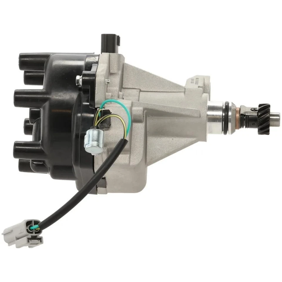 Nuevo distribuidor de tapa y rotor para Mercury por D7095 D7090 D7073 211097 1400708 Foto 1 de 4