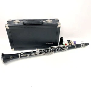 Leblanc Clarinet Model 7214 - Picture 1 of 6