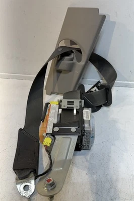 Cinturón de seguridad delantero derecho del lado del pasajero Honda Civic 2013-2015 sedán OEM Foto 1 de 4